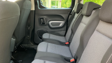 Toyota Proace City Verso 100kW Icon L1 50kWh 5dr Auto Electric Estate